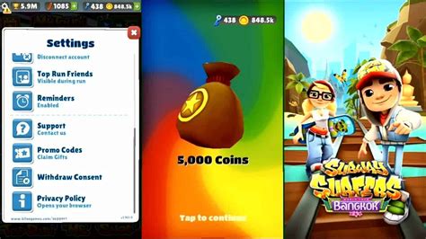 subway surfers promo codes|Subway Surfers codes .